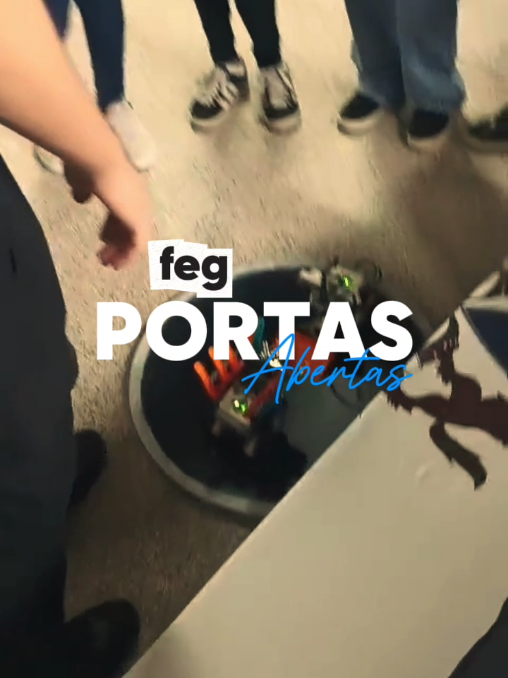 @Feg.Robótica