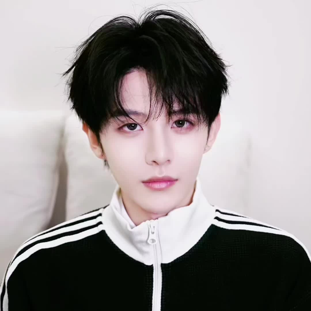 @Chinese Handsome Boys & Men 🩷