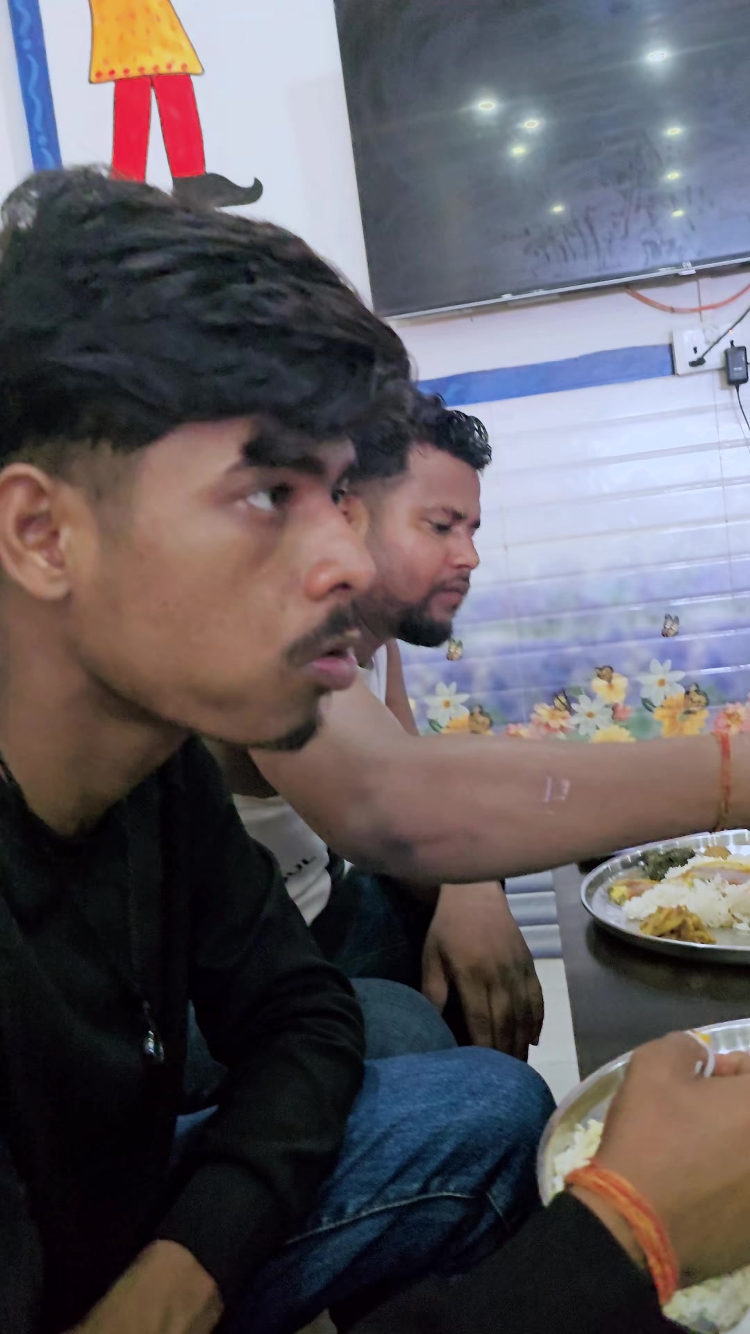 @Saroj sant