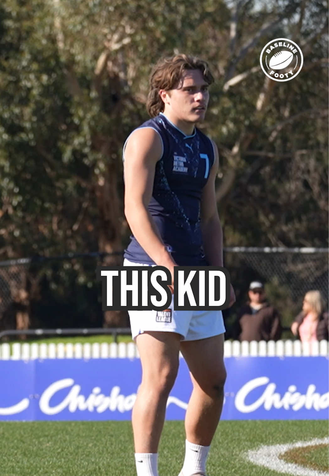 @Baseline Footy