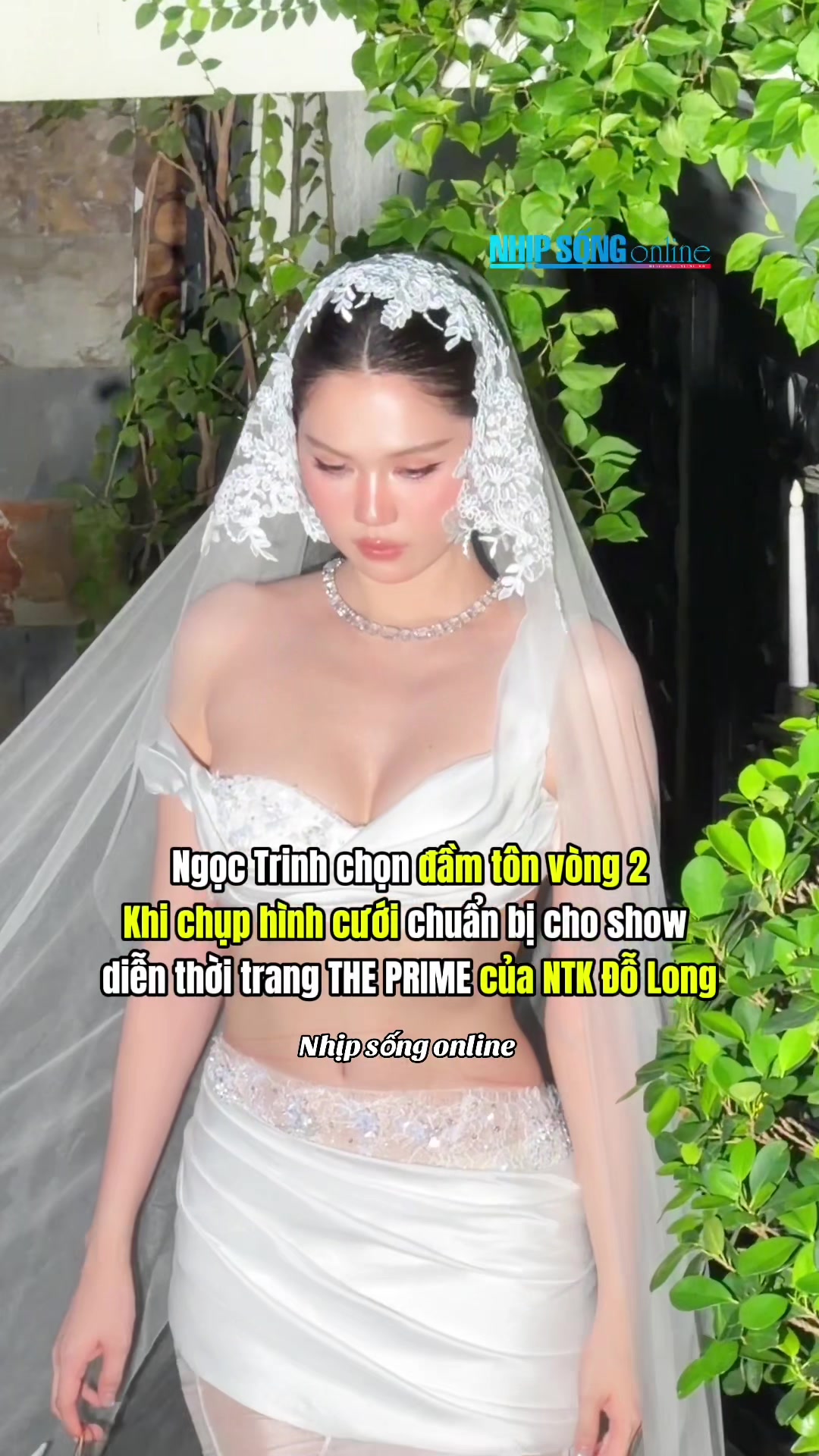 @Nhịp Sống Online
