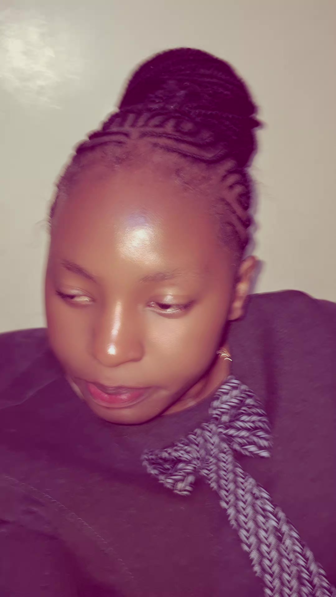 @Pauline Mbithe