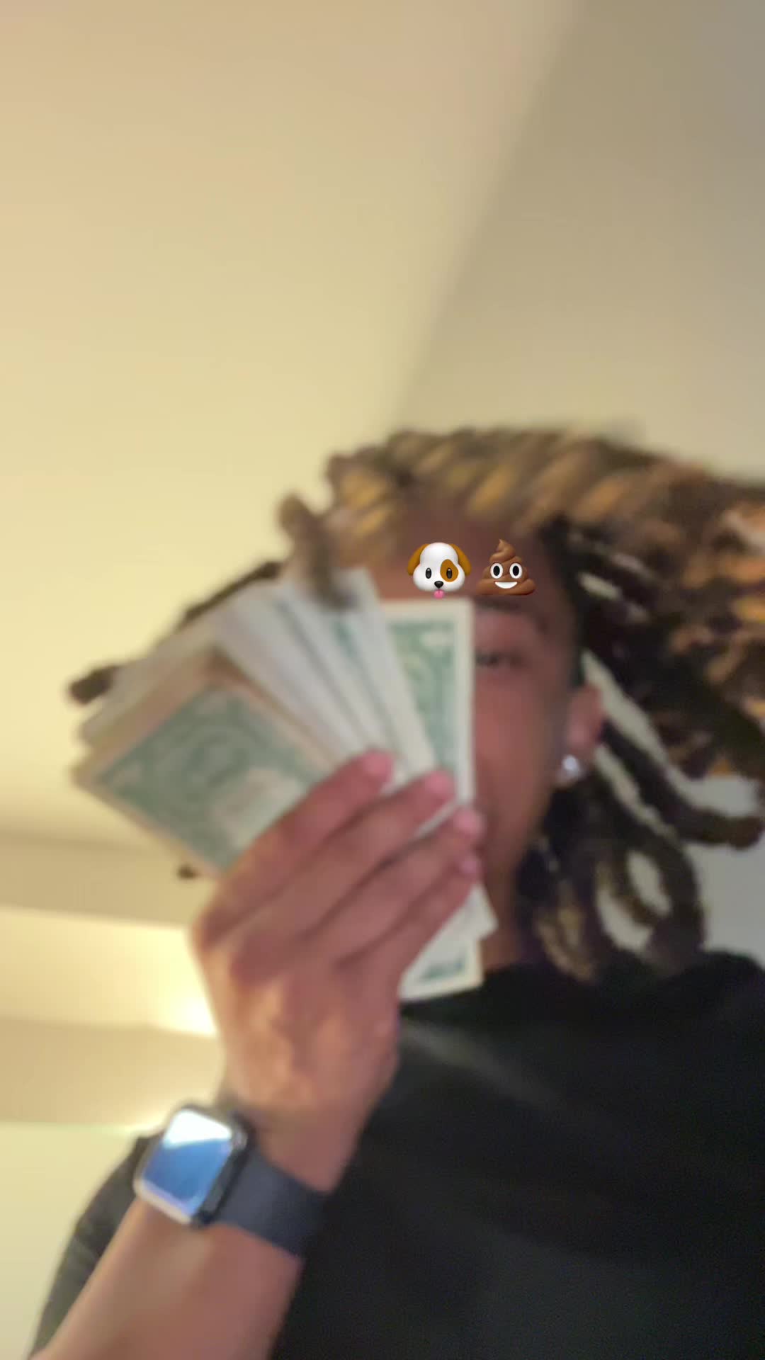 @Chase