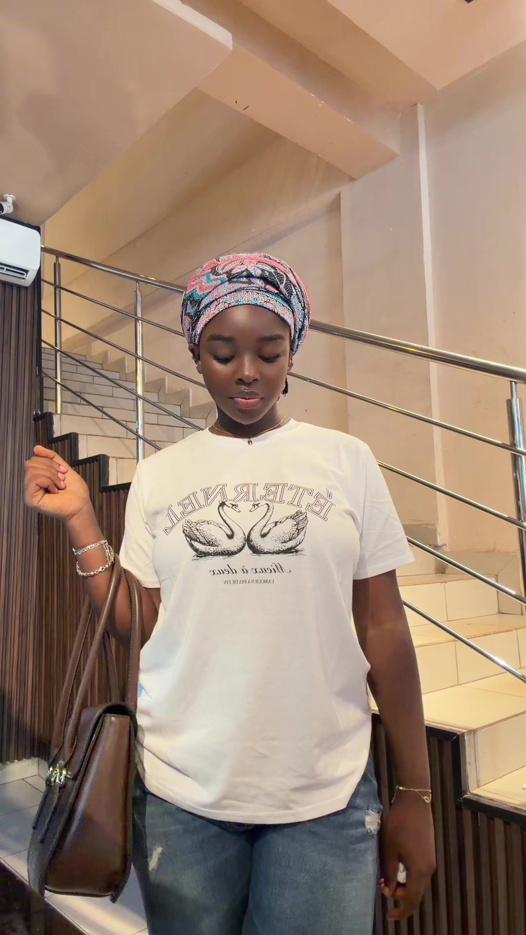 @Mariame Tour&eacute;
