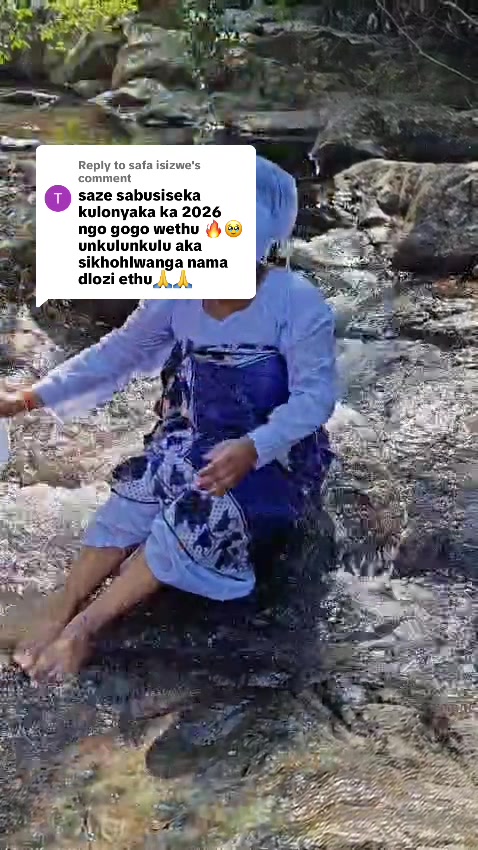 @Gogo Mnyandu
