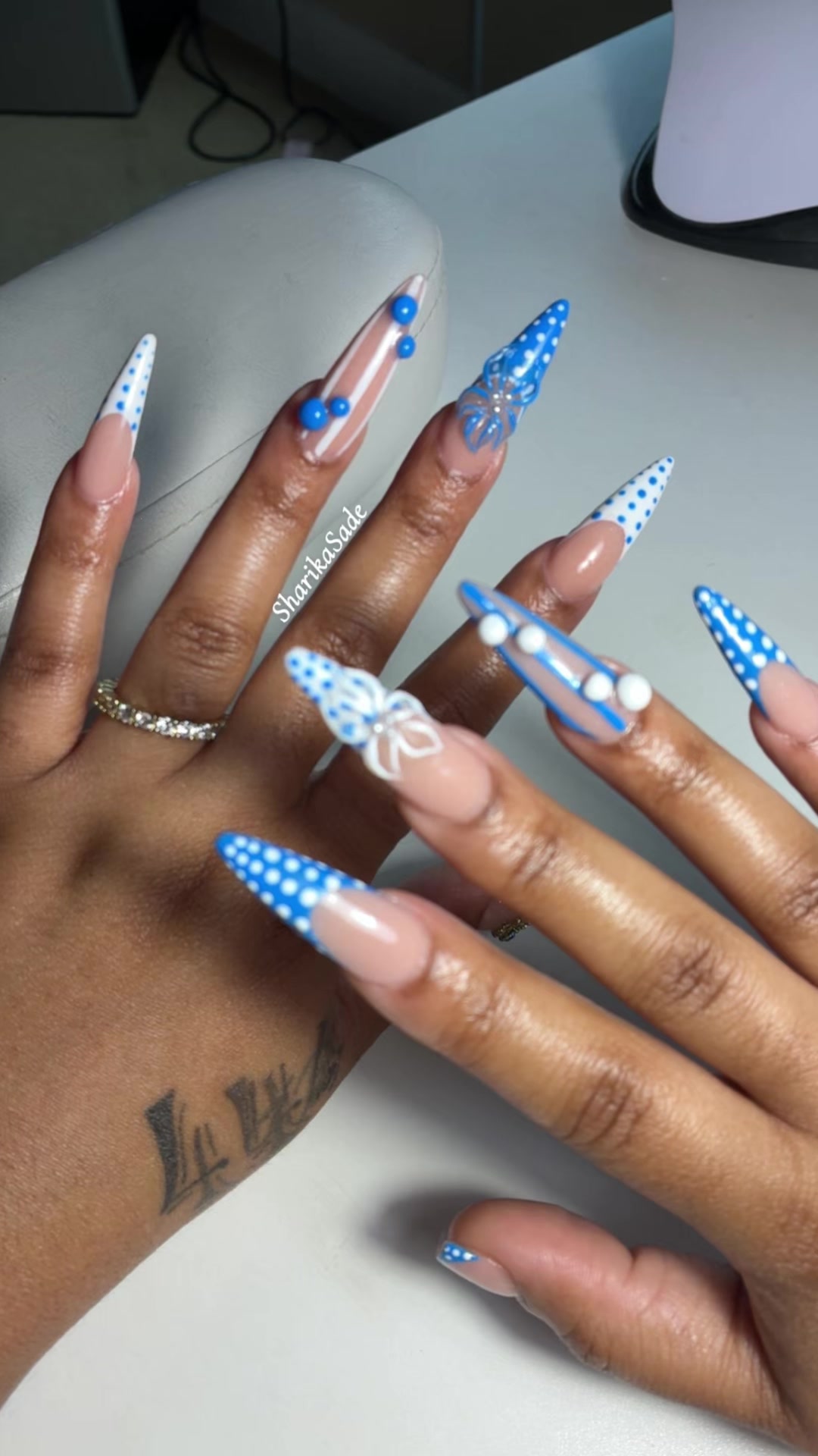 @SharikaSade