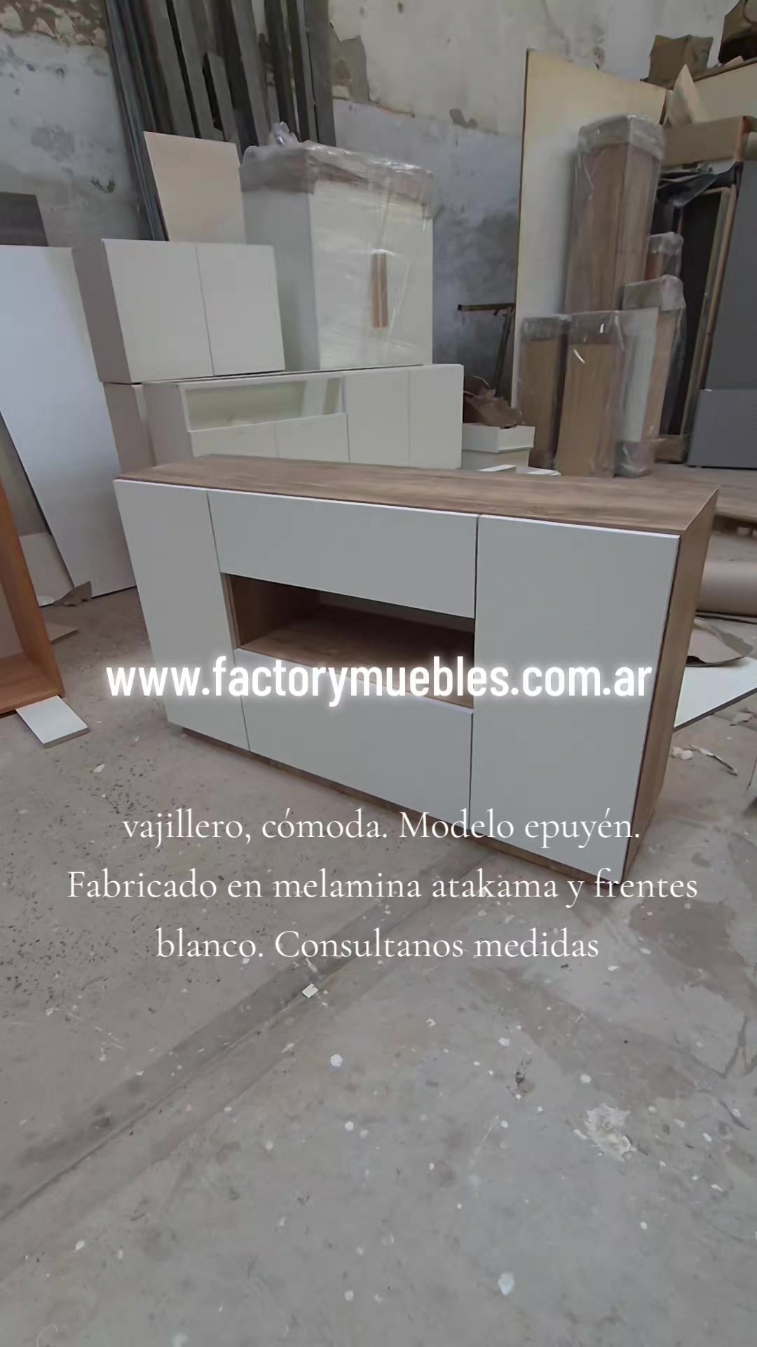 @Factory Muebles