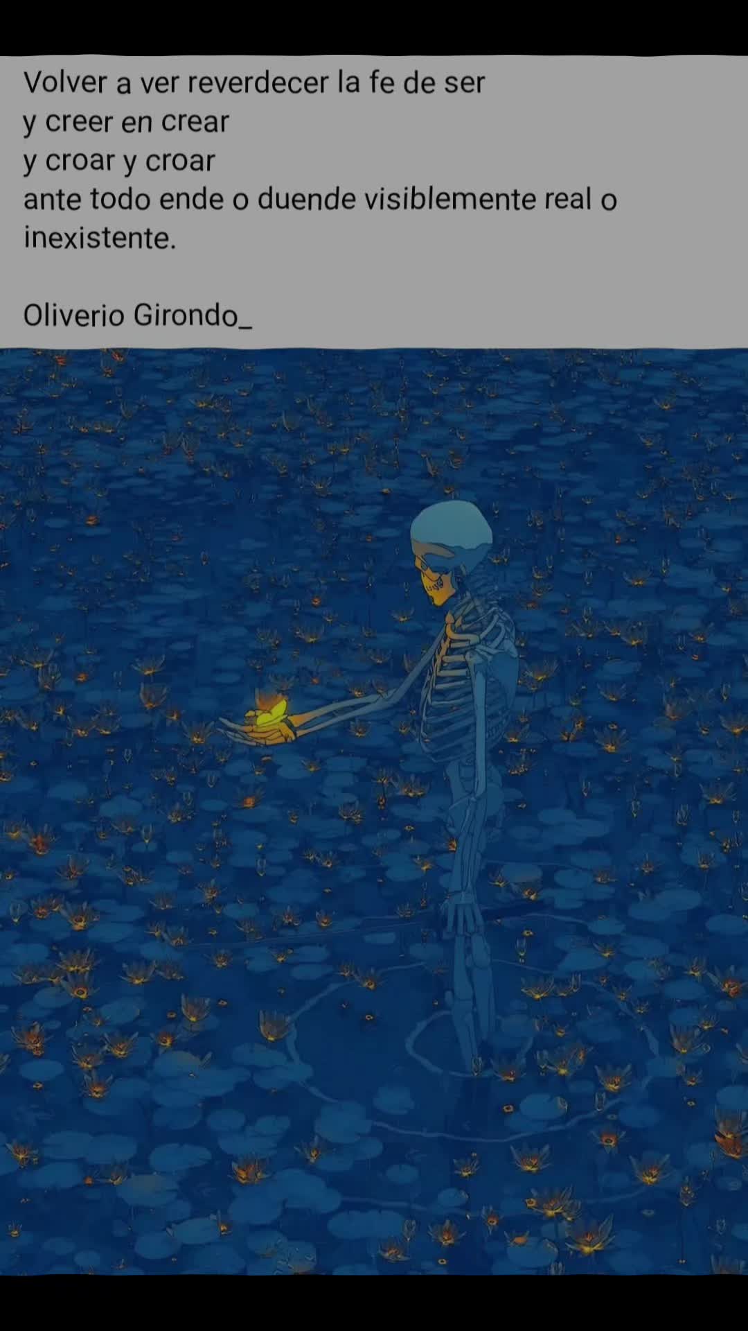 @Chema Camacho