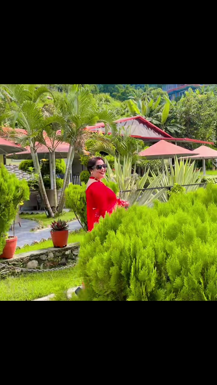@Sima Koirala