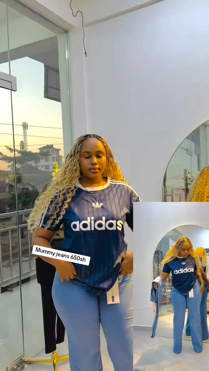 @The style🛒🛍️