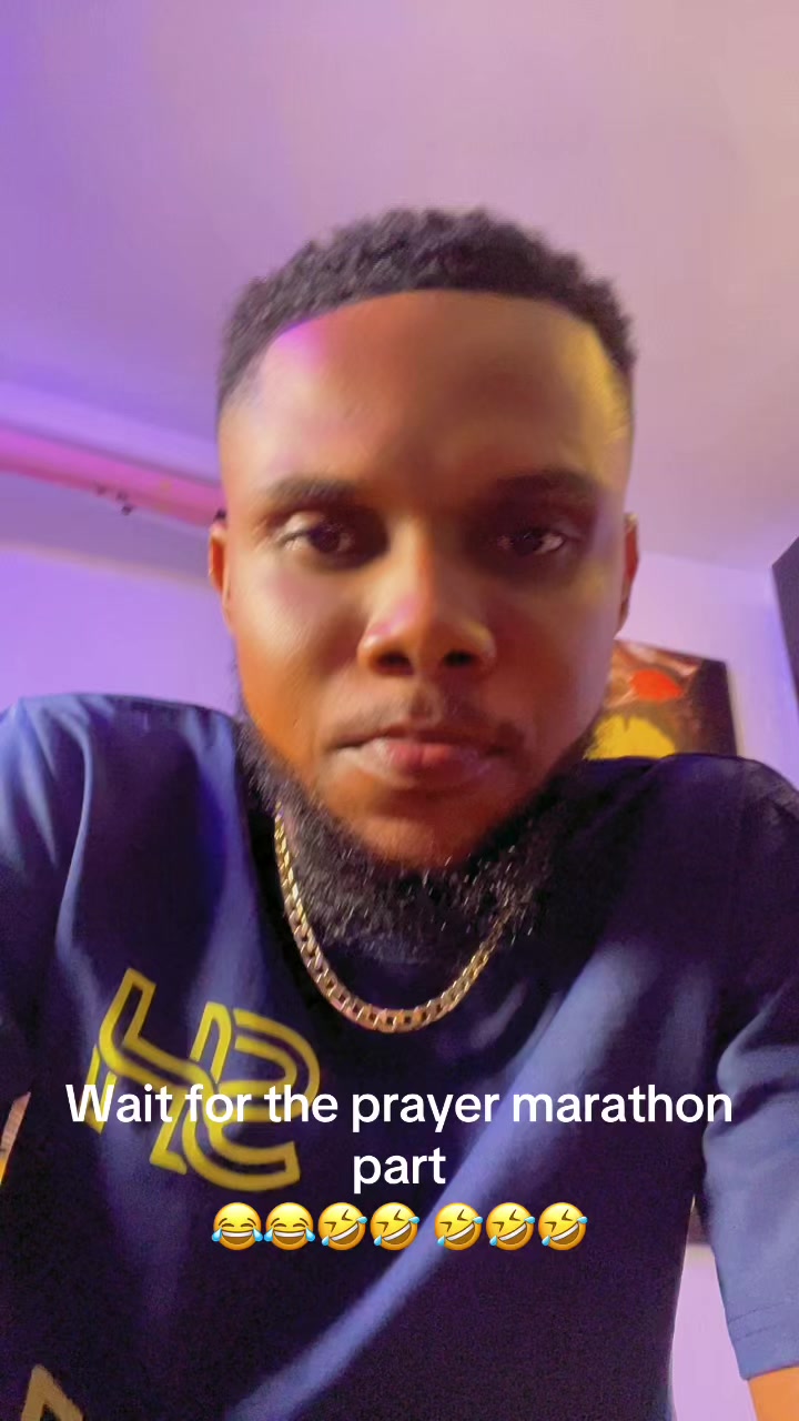 @Minister Simon The Spirit Son