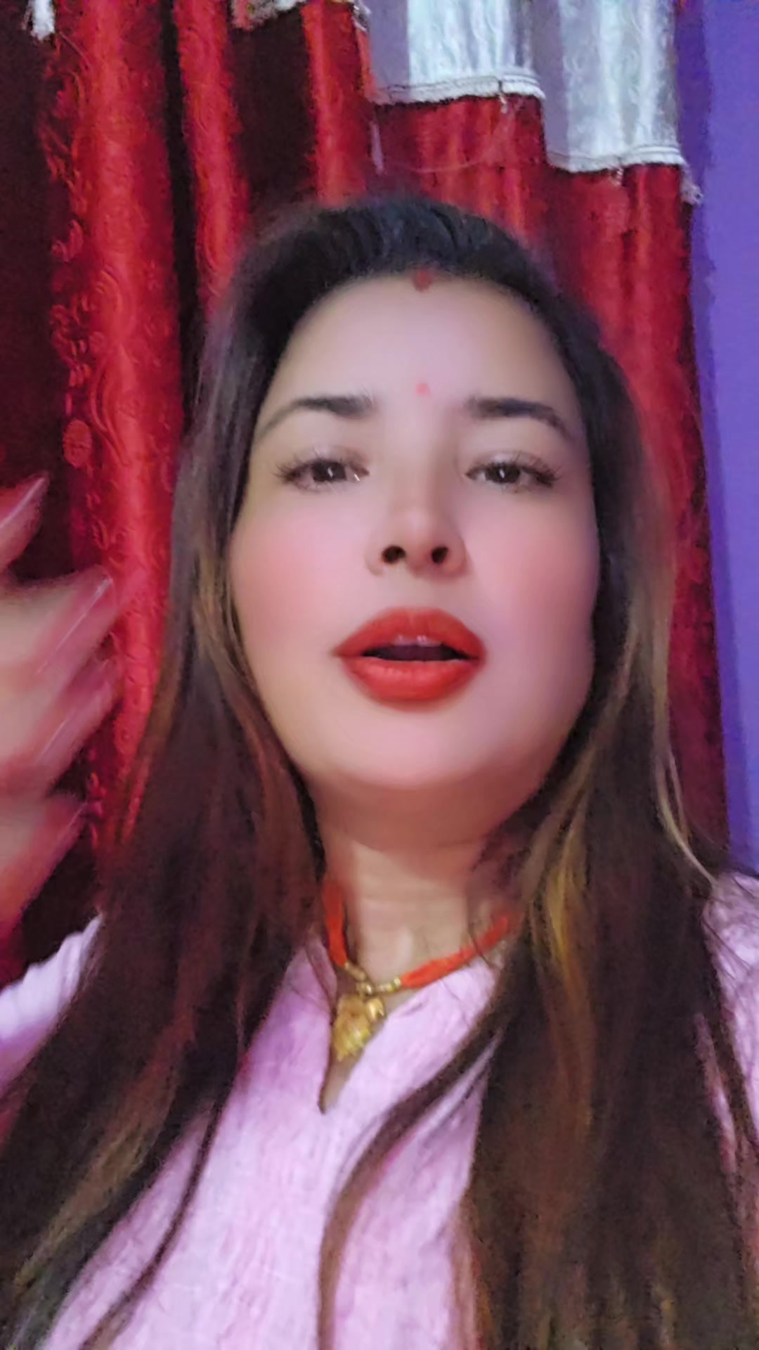 @Kamala123