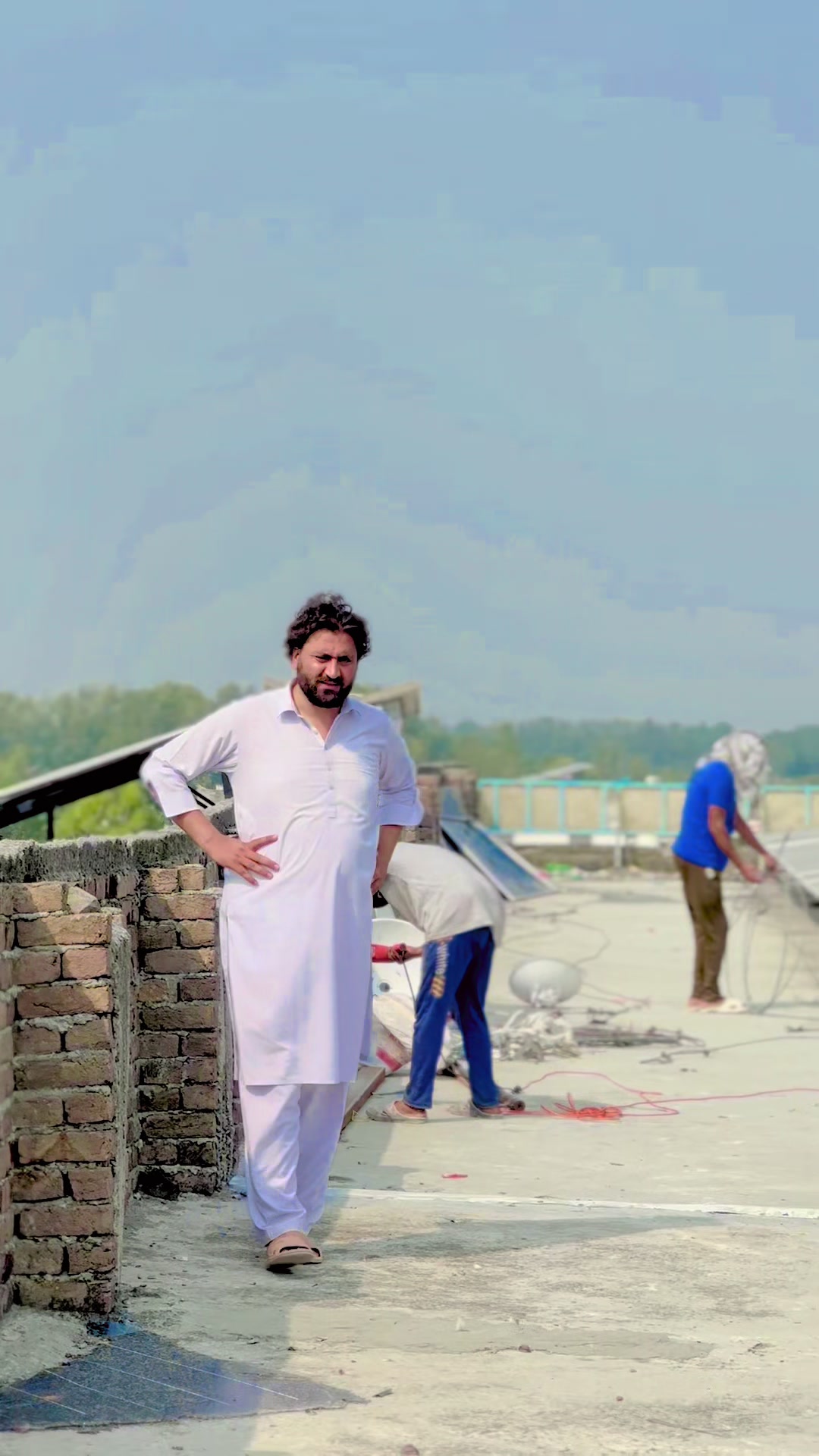 @Aamir Qazi