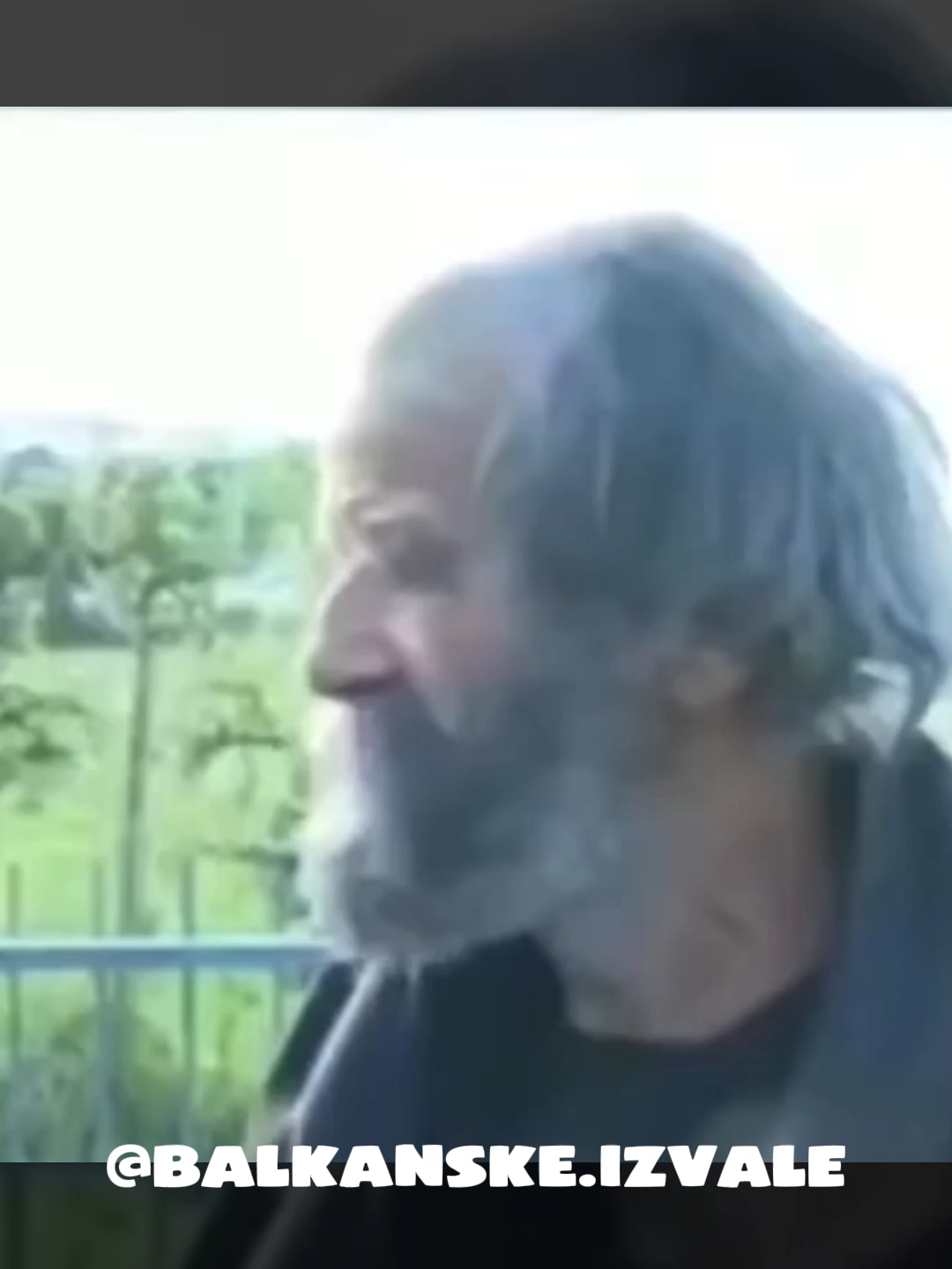 @Balkanske Izvale
