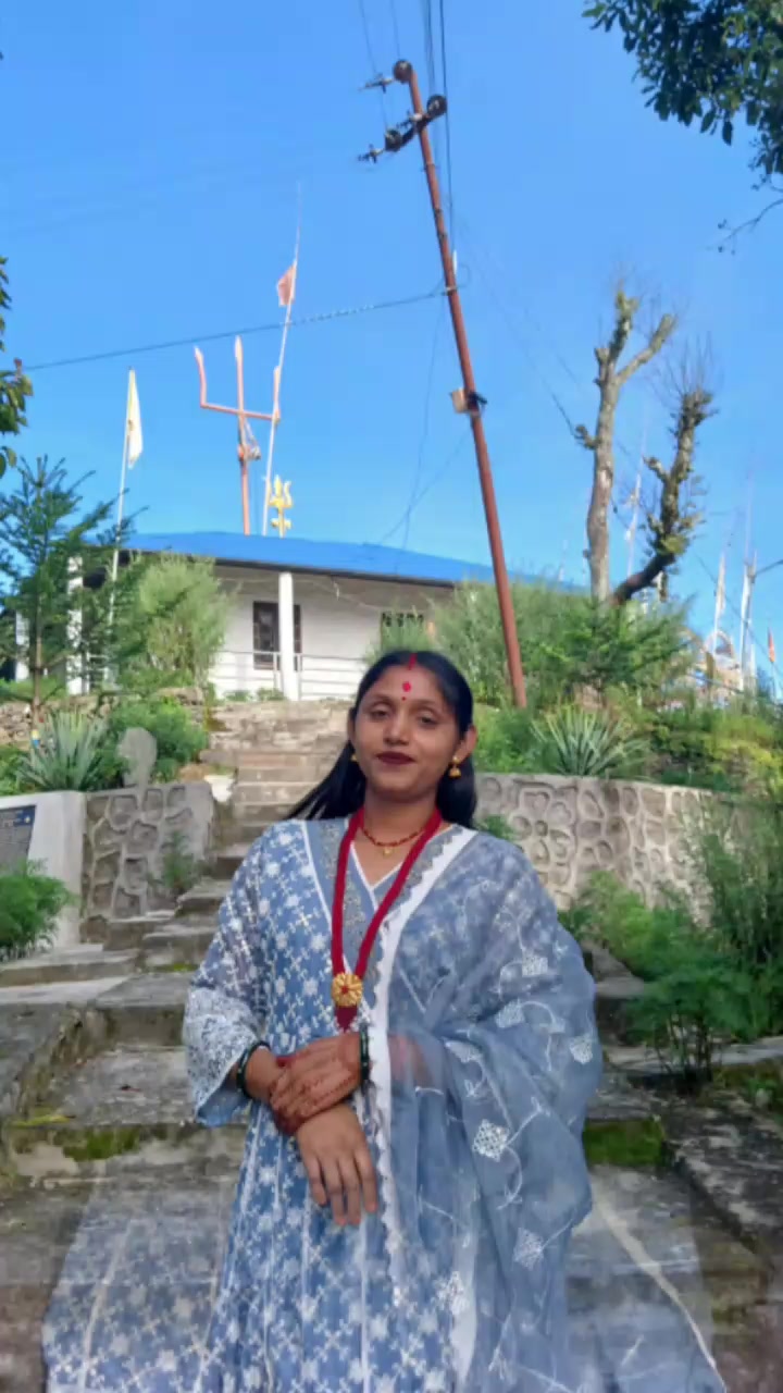@Shruti Thakur