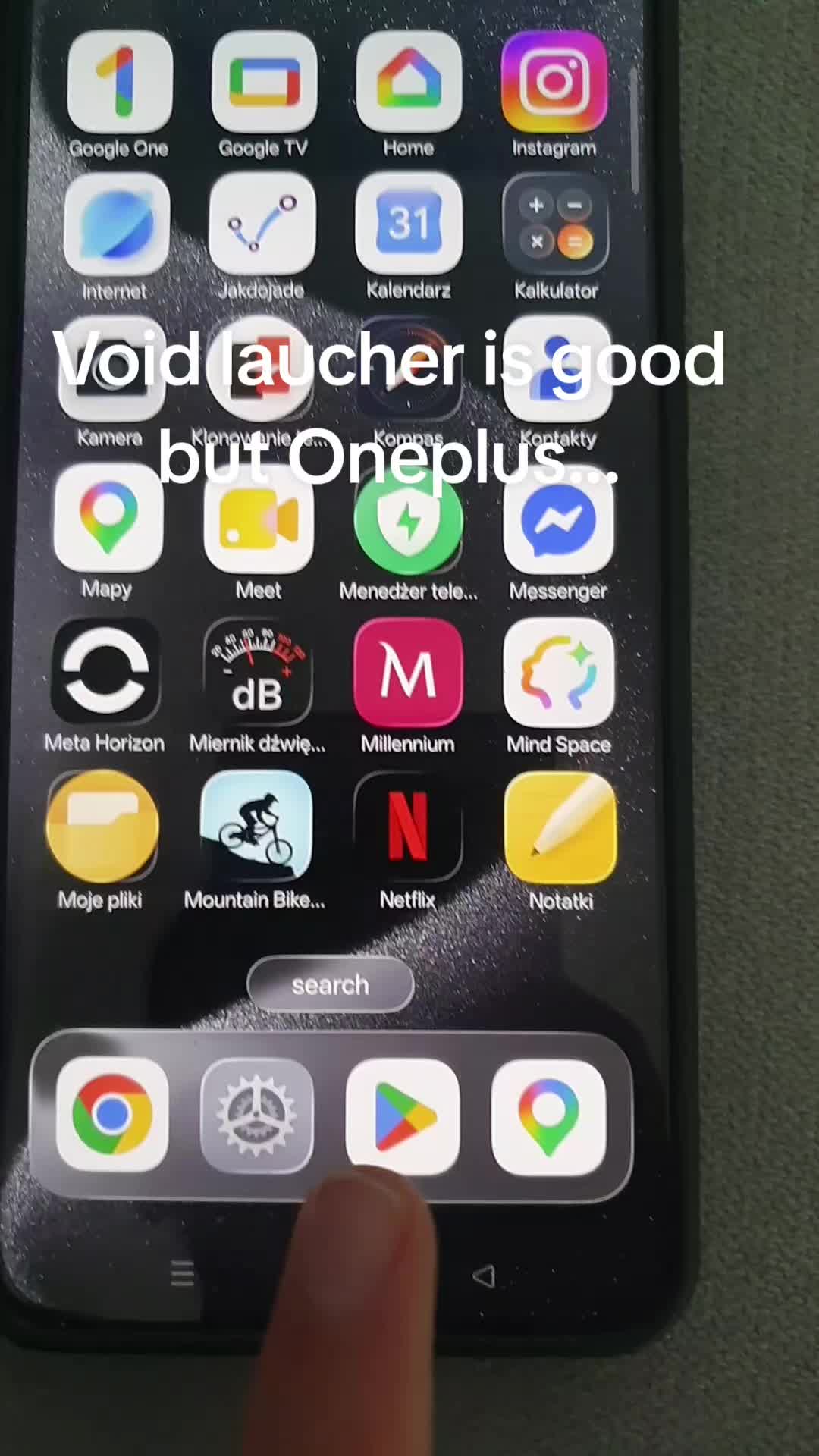 @Technologiczna kozza|Oneplus