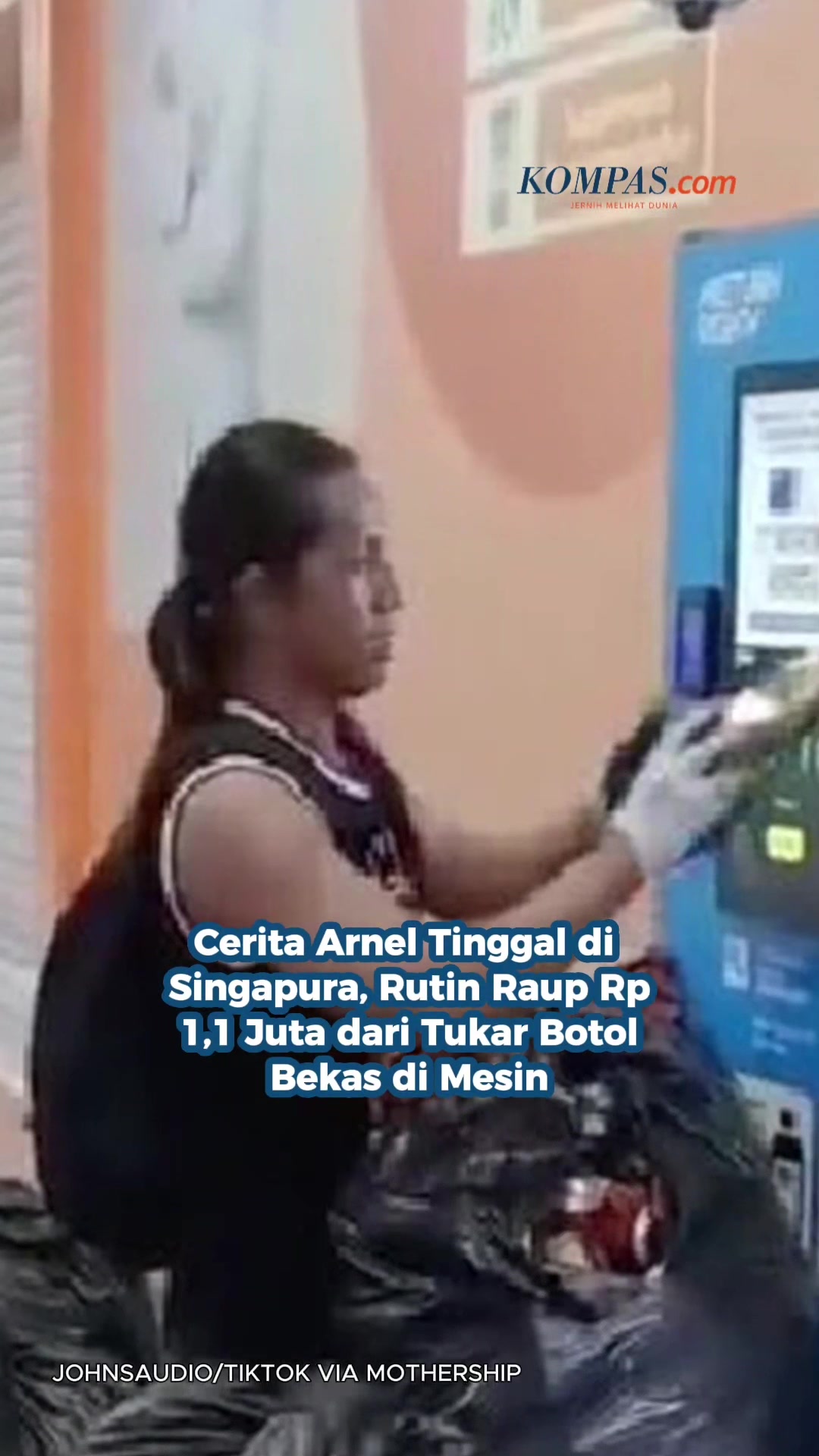 @Kompas.com