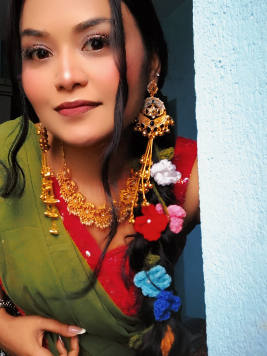 @Kanchan collection