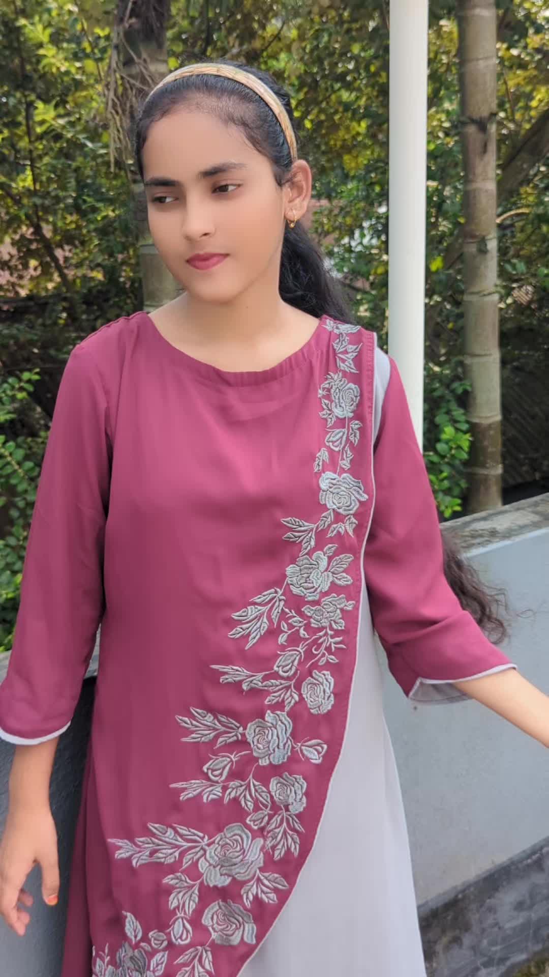 @রংপুরের মেয়ে মিষ্টি Official