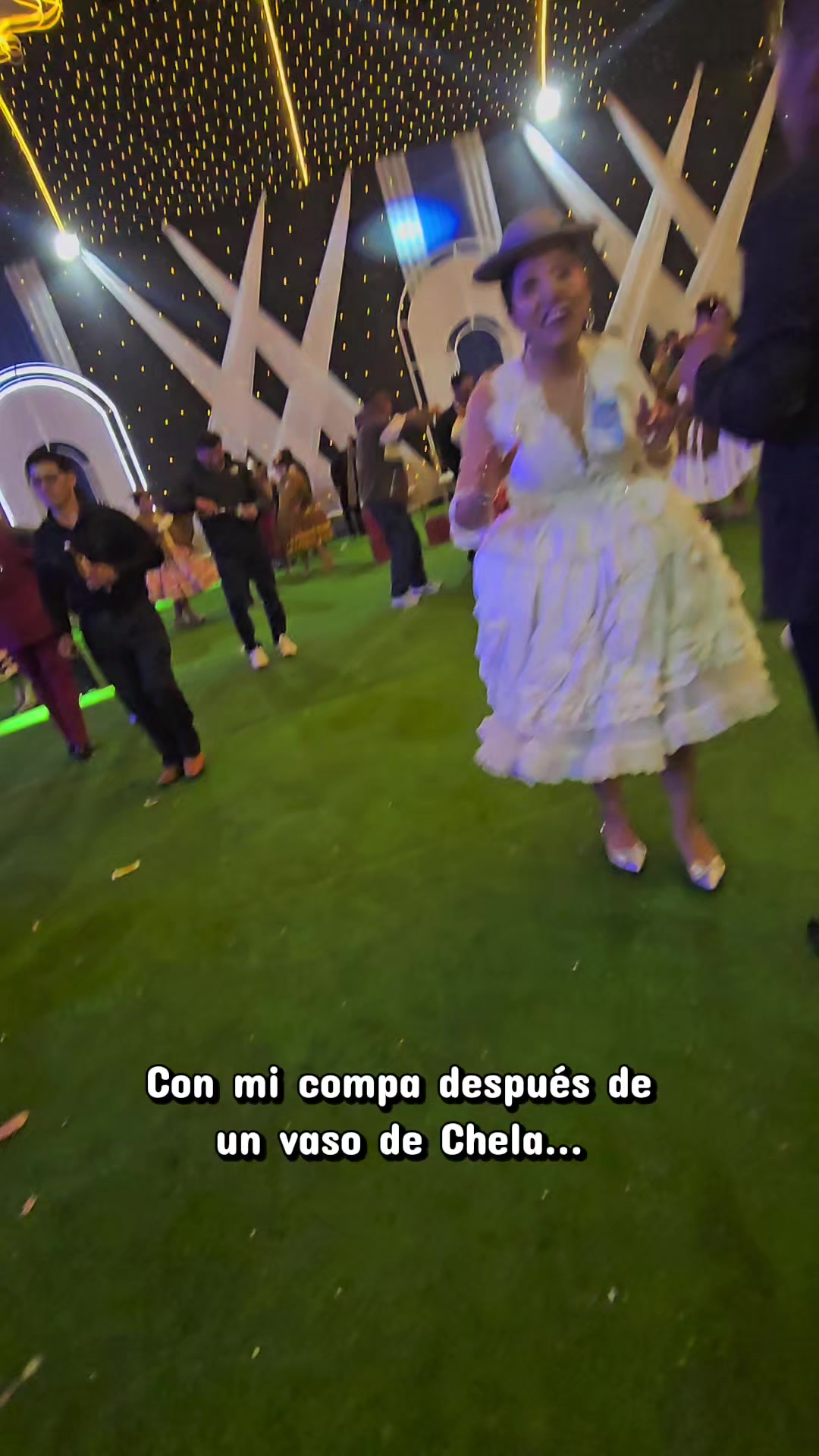 @David Flores - SyP