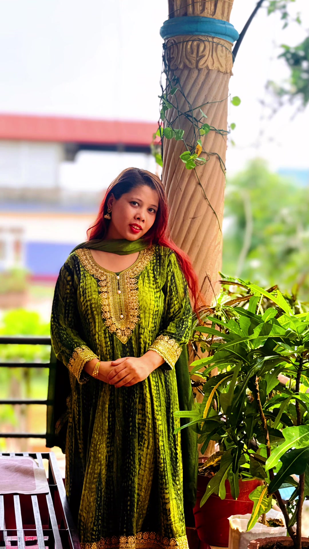 @श्रीषा केसी