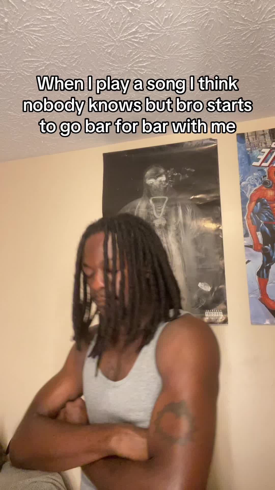 @Ant