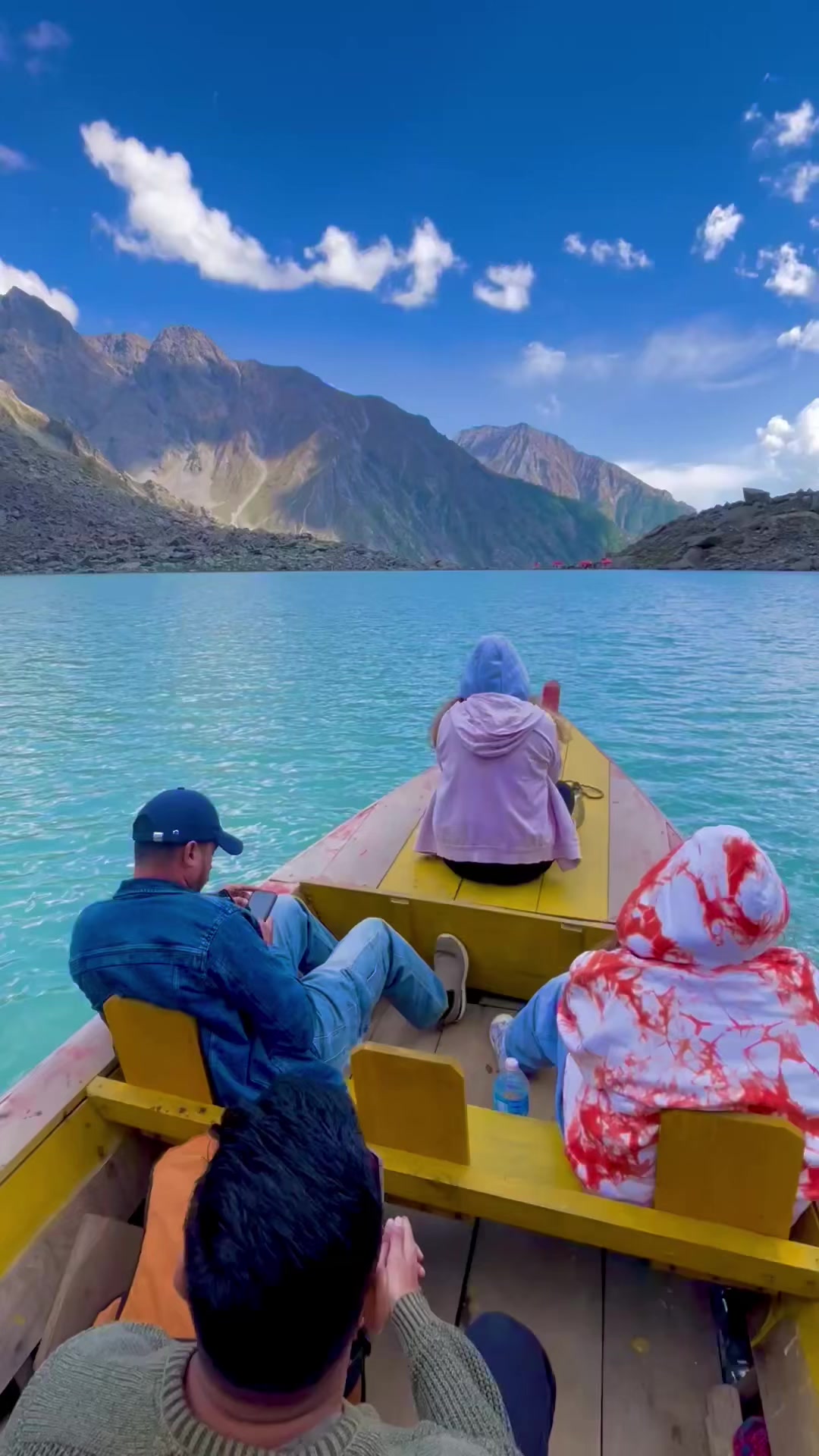 @🌹Kumrat valley⛰️🌁