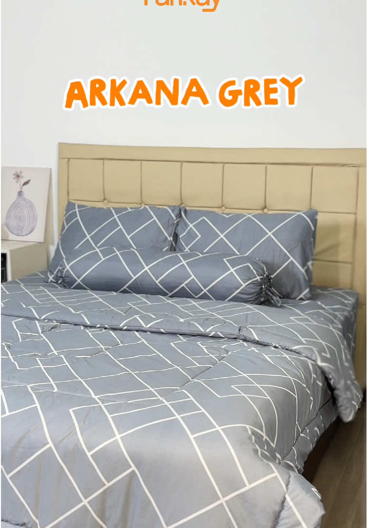 @Fankay Bedcover