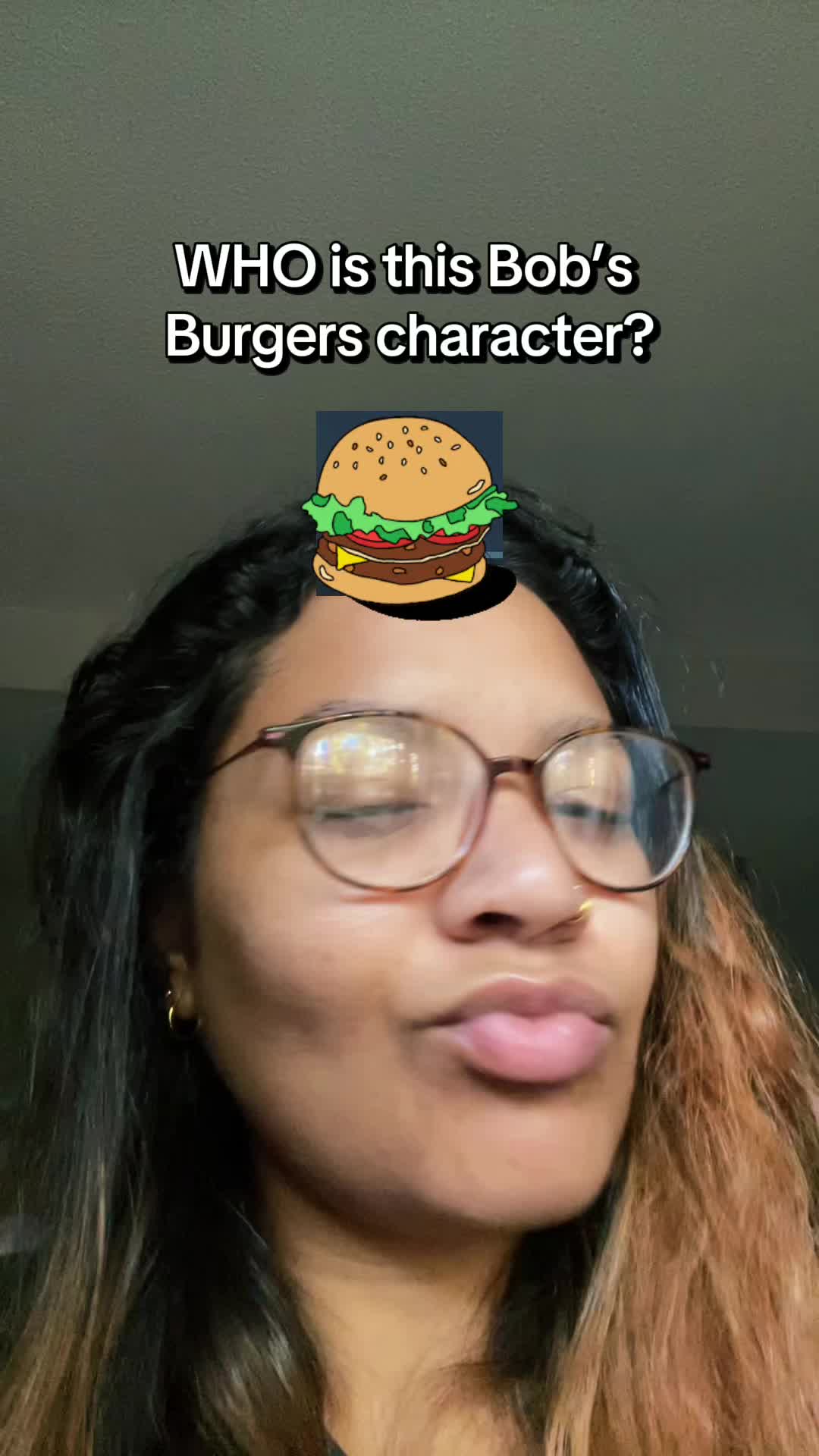 @The Burger Corner 🍔