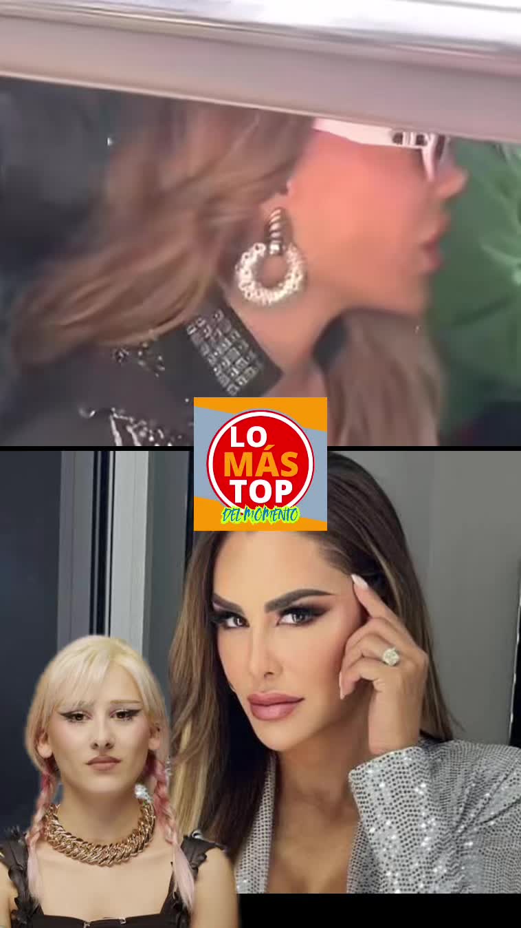 @Lo M&aacute;s Top Del Momento