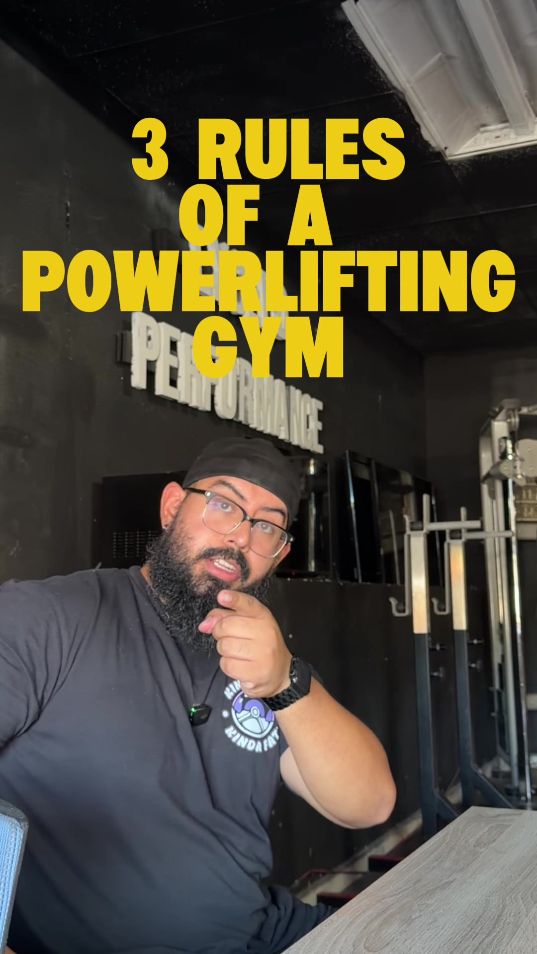 @THE mediocre Powerlifter