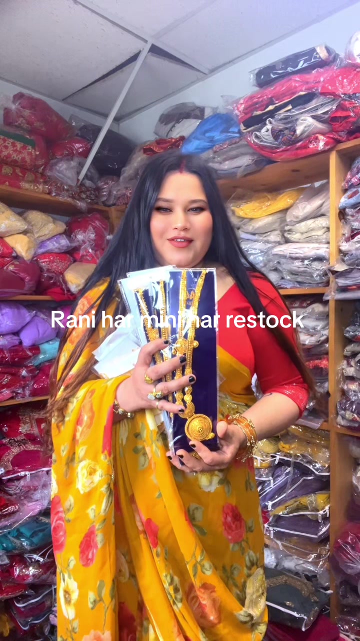 @Riyanshi collection Lancaster
