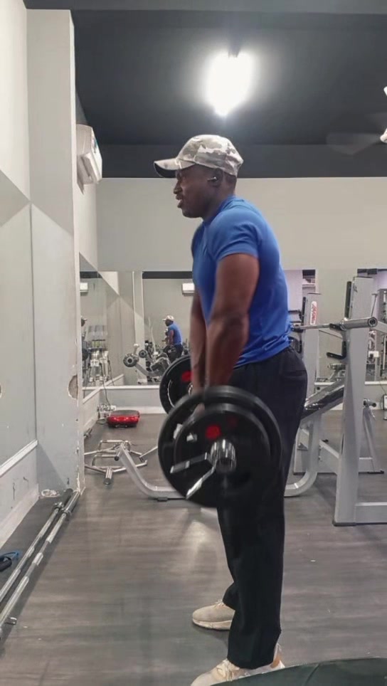 @Opeyemifitness