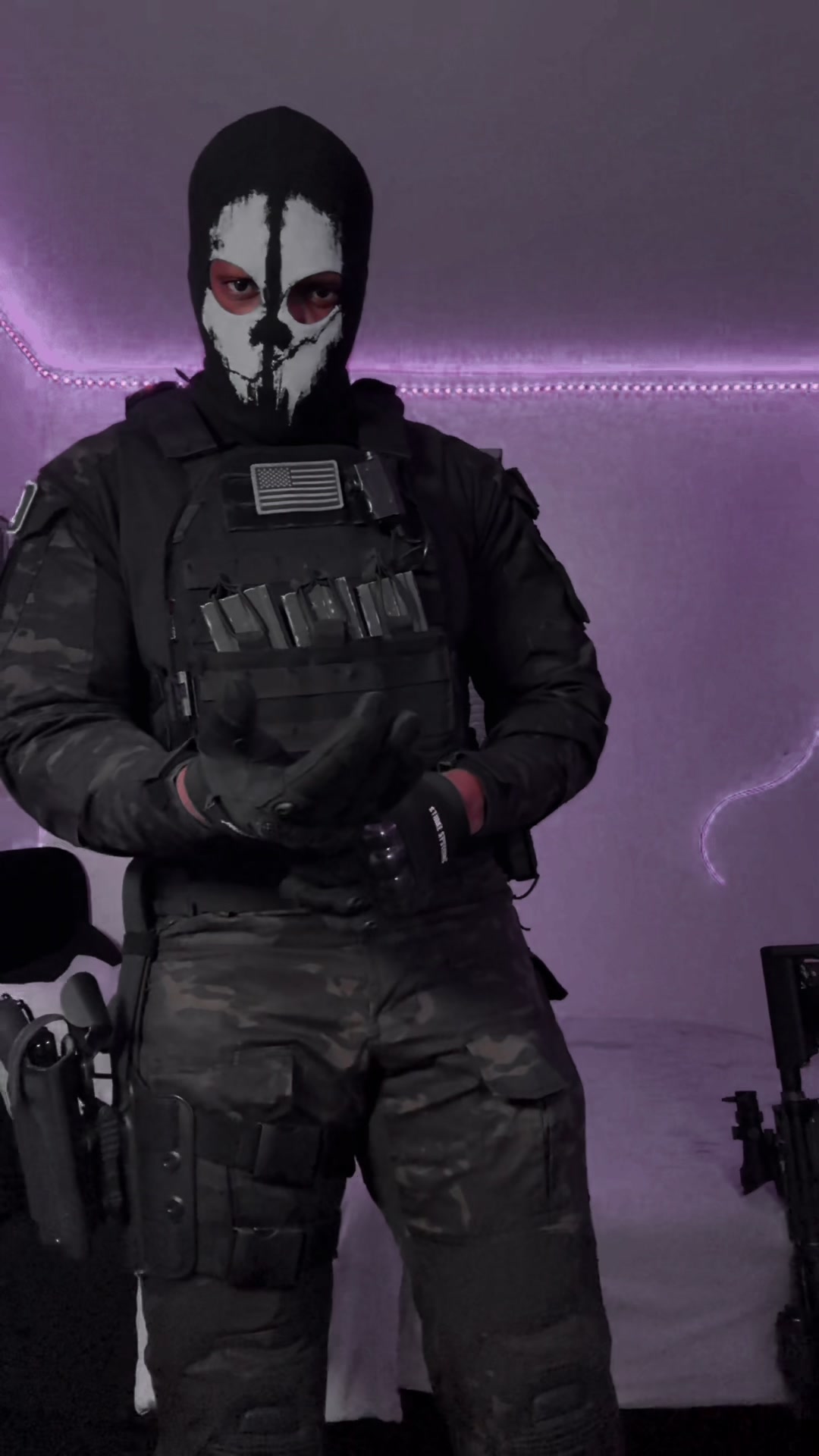 @OJ Airsoft