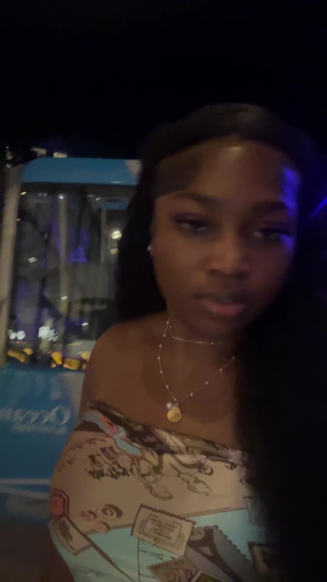 @Liyah Renée☆