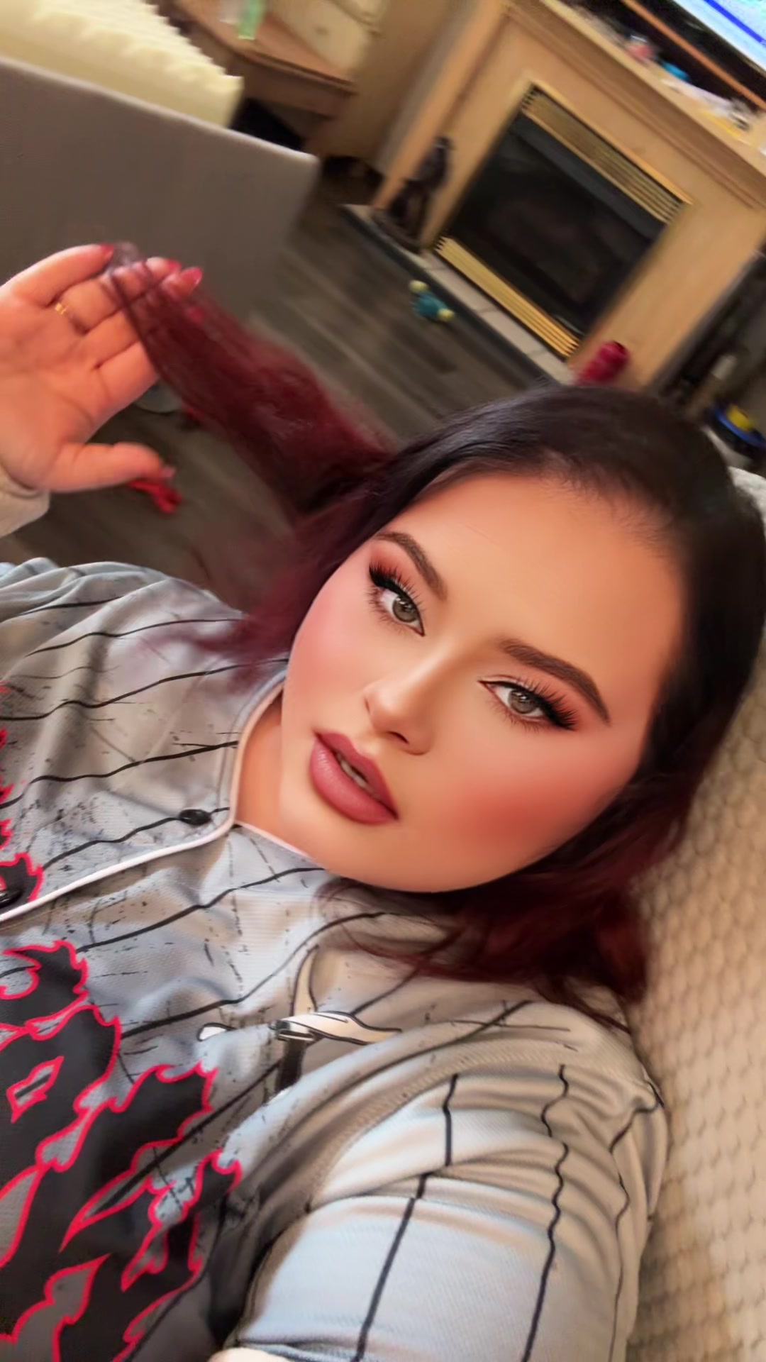 @👑😈unholydevilishprincess😈👑