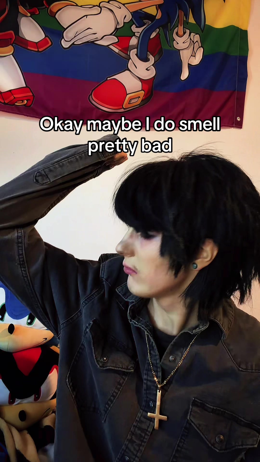 @Roy (Murdoc's husband)