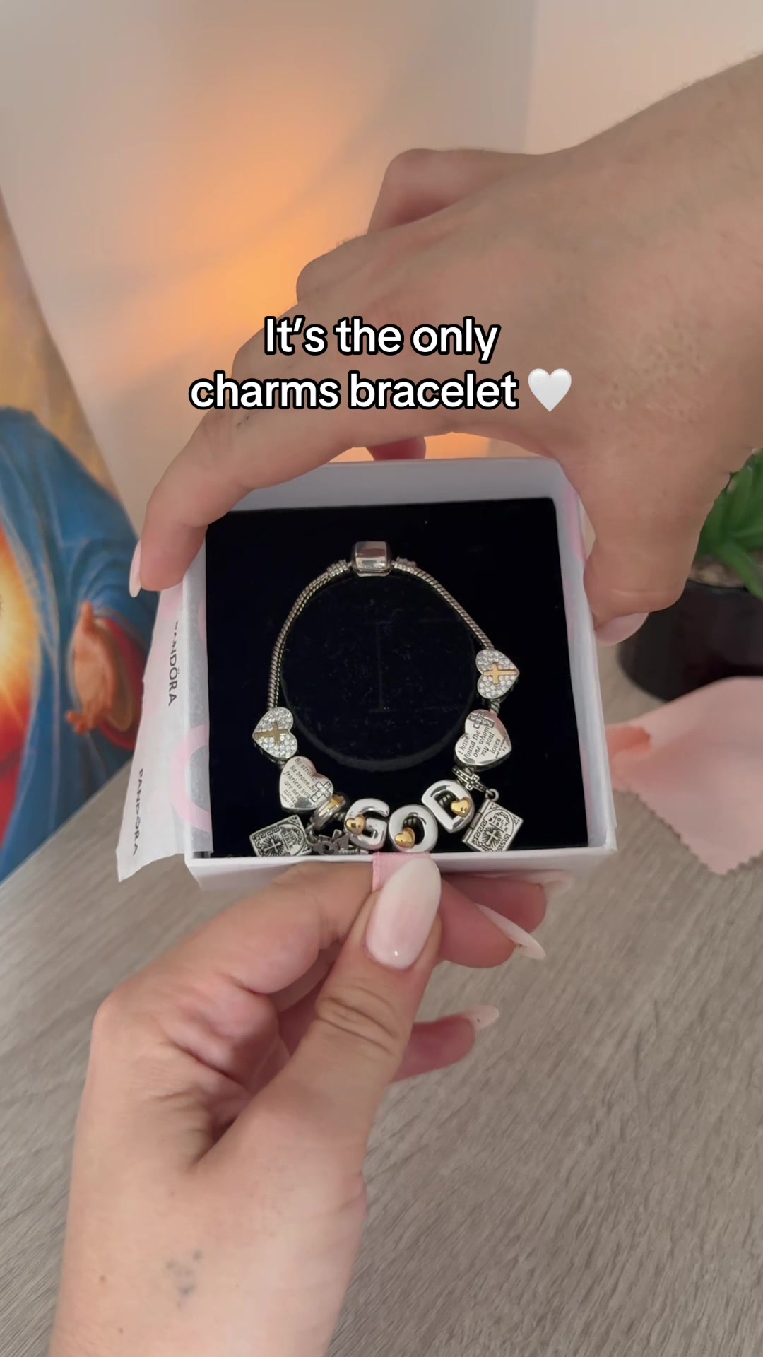 @Blessed Charms Co 🤍