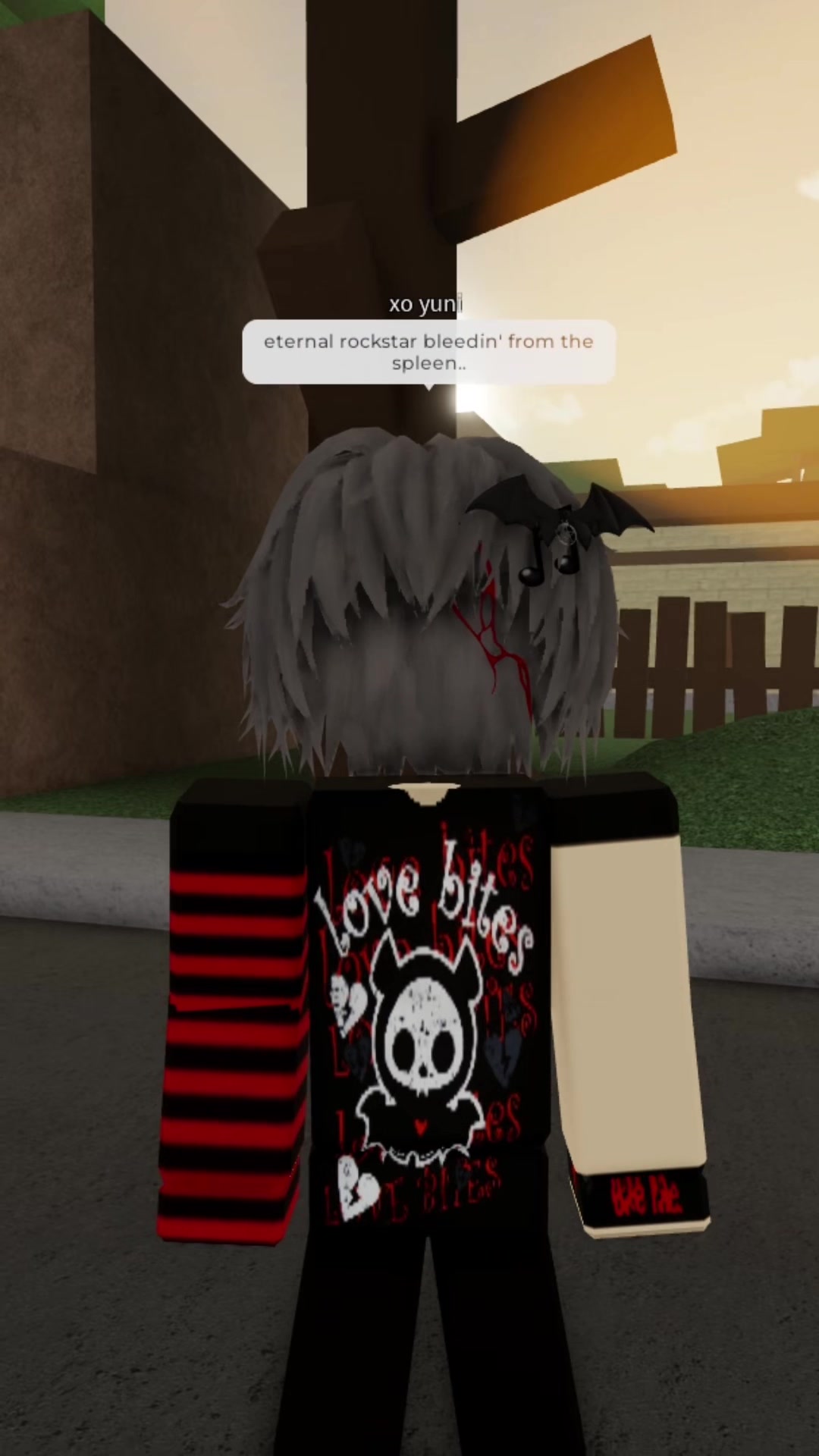 @hayden xd