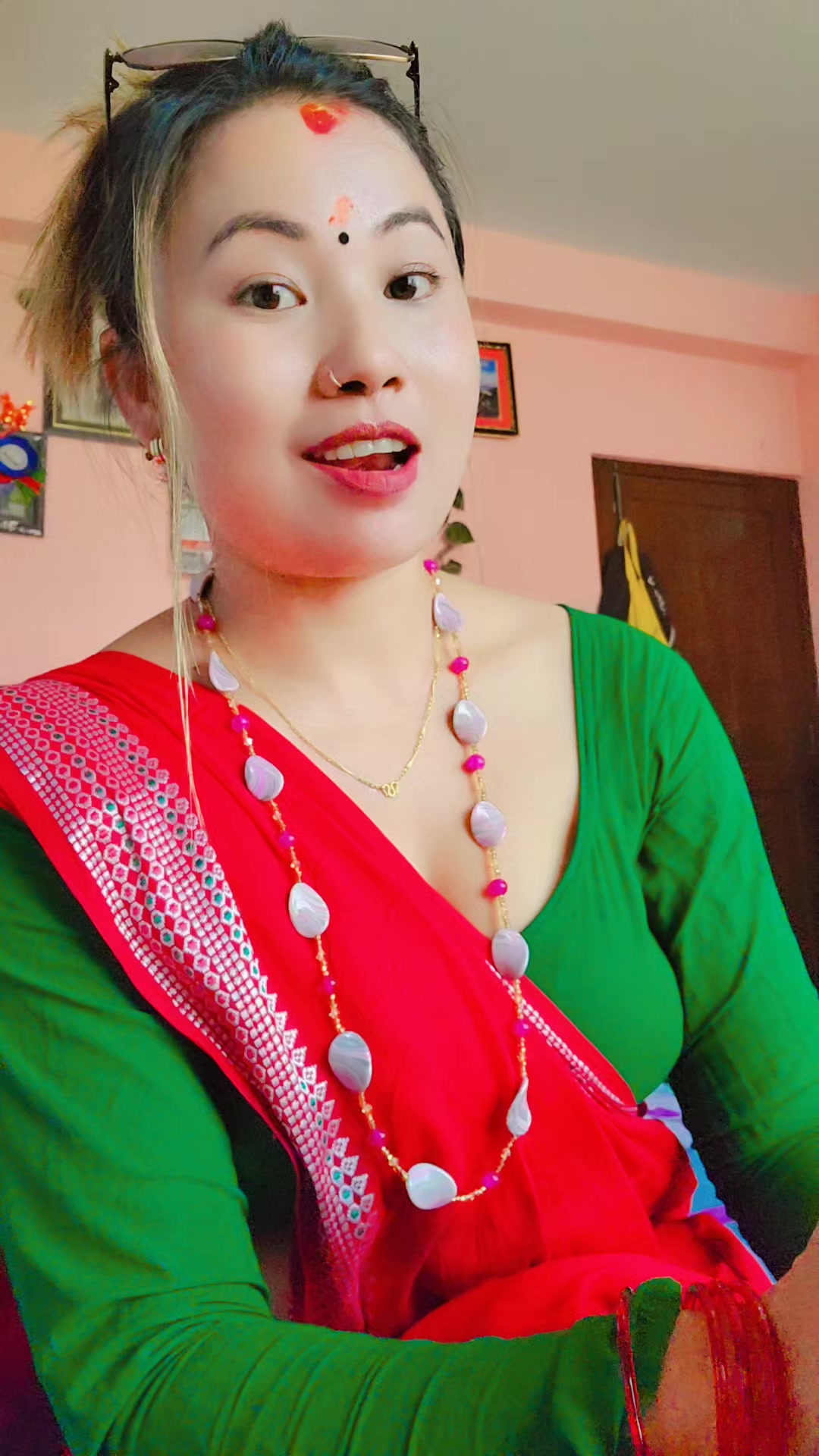 @Bhagawati magr