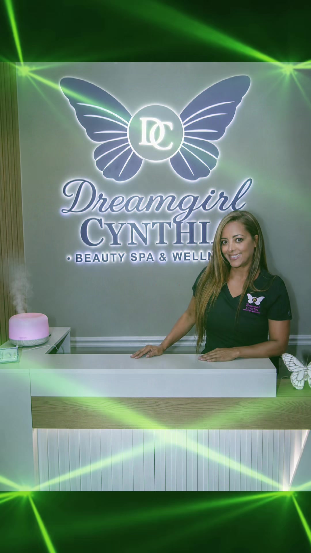 @Dreamgirl-Cynthia