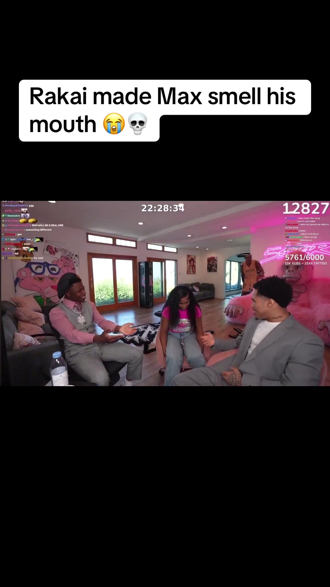 @JJ Clipped It