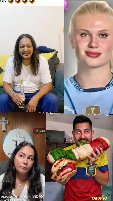 @𝐶𝐻𝐼𝑀𝐴𝐷𝑂𝑅