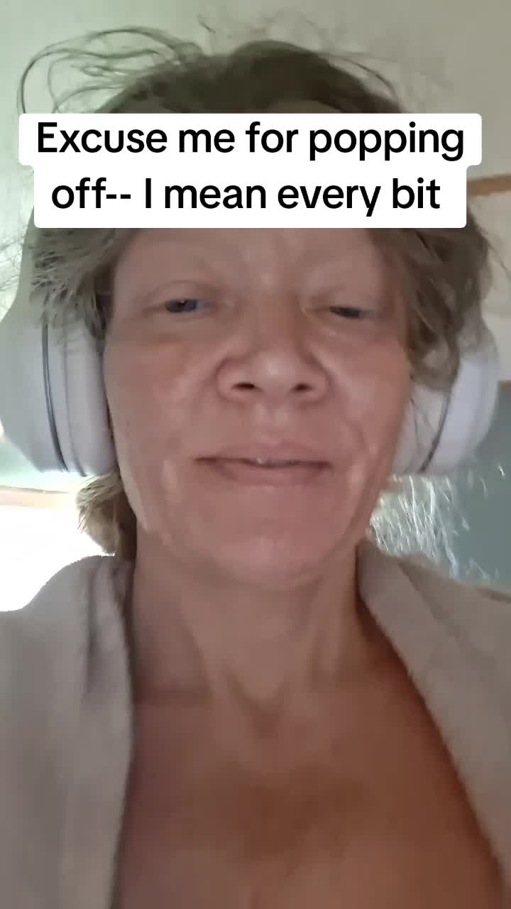 @She Who Speaks W/ Algoriths