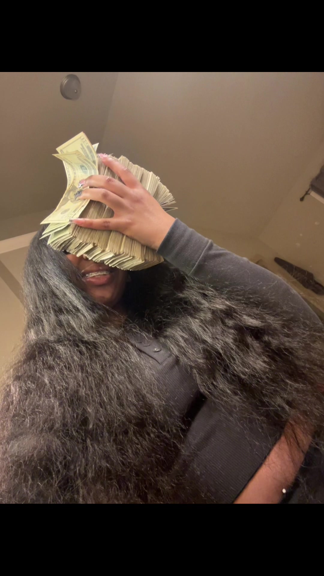 @Kyrrah