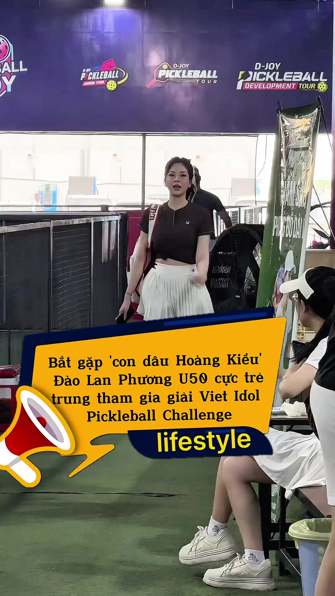 @Lifestyle