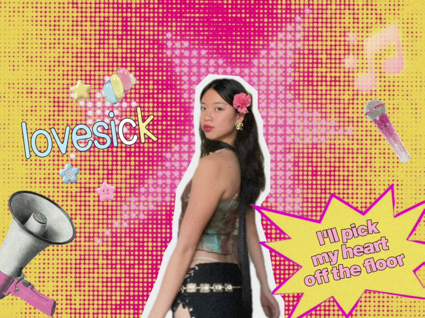 @cher