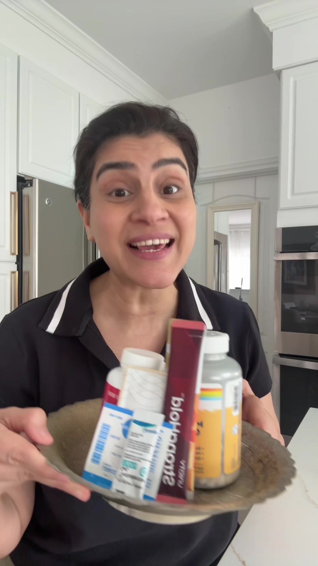 @Mona Aslam | Gut & Glow Coach