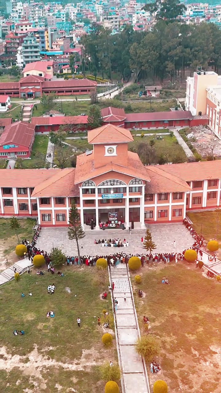 @Sanam Oli