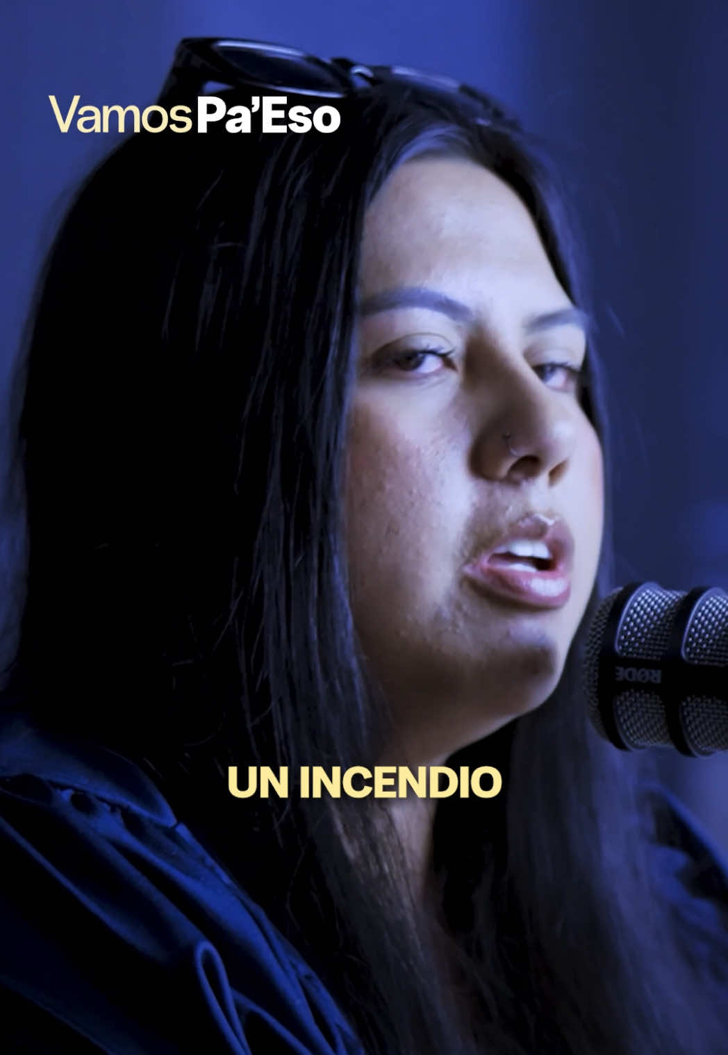 @Vamos pa eso